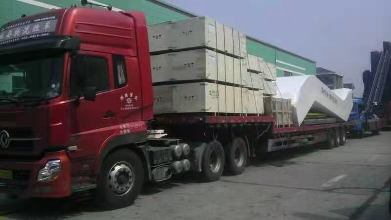 济南到盐城货运专线-济南到盐城货运公司-收费合理